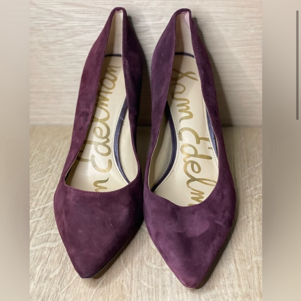 SAME EDLEMAN STUDDED HEEL